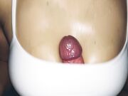 Sexe amateur génial avec d'énormes seins naturels Sexe amateur génial avec d'énormes seins naturels