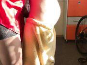 Sexe amateur avec petite amie super sexy en lingerie noire Sexe amateur avec petite amie super sexy en lingerie noire