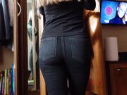 Une copine mince sexe oral et anal à la maison Une copine mince sexe oral et anal à la maison